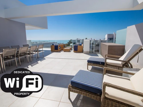 Apartamento Manilva, 3 dormitorios, 6 personas - photo_1011874111874