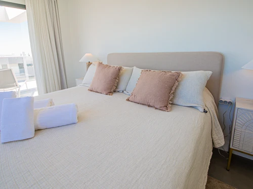 Ferienwohnung Manilva, 3 Schlafzimmer, 6 Personen - photo_1011874111874