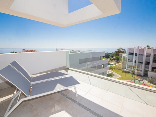 Ferienwohnung Manilva, 3 Schlafzimmer, 6 Personen - photo_1011874111874