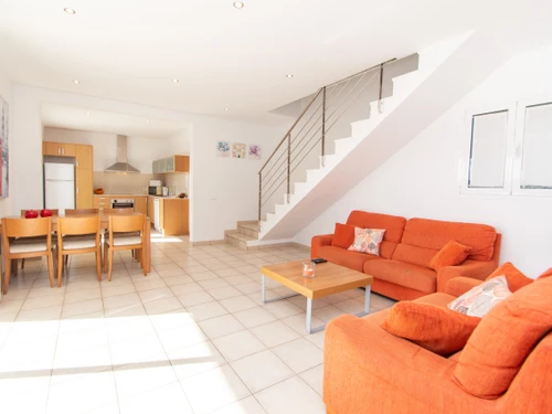 Villa Cala Galdana, 5 pièces, 8 personnes - photo_1011874112962