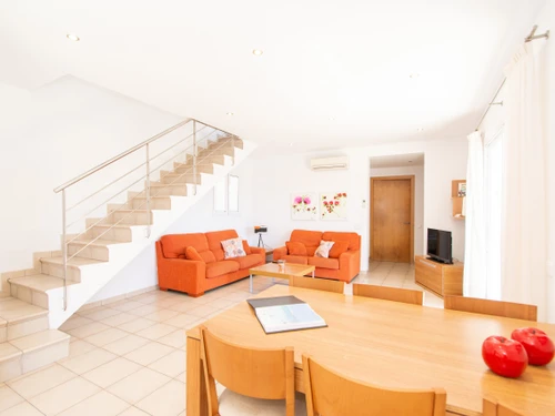 Villa Cala Galdana, 5 pièces, 8 personnes - photo_1011874112962