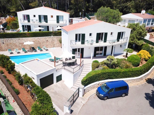 Villa Cala Galdana, 5 pièces, 8 personnes - photo_1011874112962