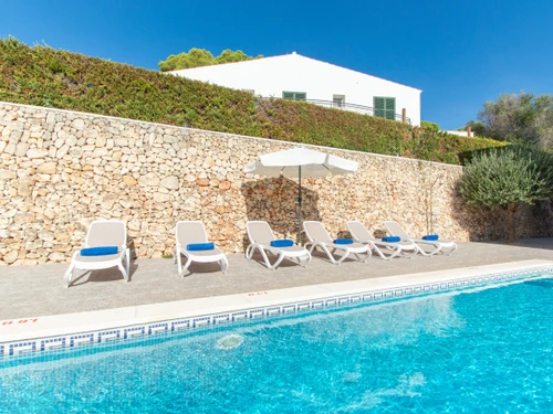 Villa Cala Galdana, 5 pièces, 8 personnes - photo_1011874112962