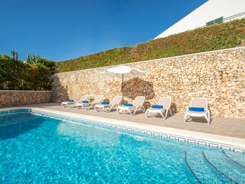 Villa Cala Galdana, 5 pièces, 8 personnes - photo_1011874112962