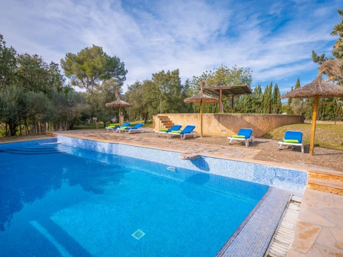 Appartement Palma de Mallorca, 2 pièces, 2 personnes - photo_1011874114127