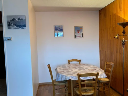 Appartement La Toussuire, 2 pièces, 6 personnes - photo_14606701541