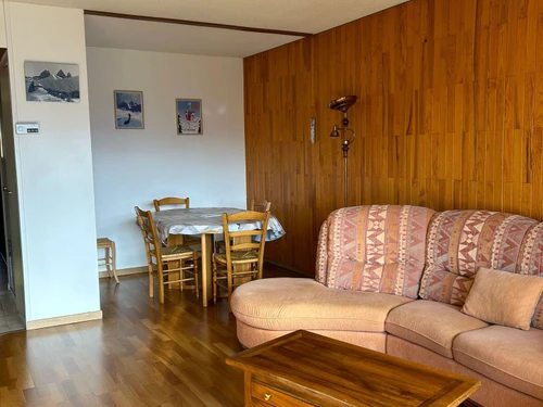 Apartment La Toussuire, 1 bedroom, 6 persons - photo_14606701541