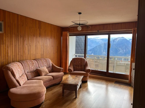 Apartment La Toussuire, 1 bedroom, 6 persons - photo_14606701541