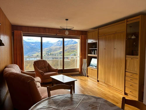 Apartment La Toussuire, 1 bedroom, 6 persons - photo_14606701541