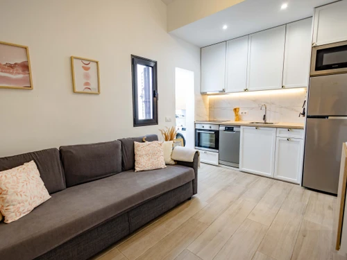 Apartment Maspalomas, 1 bedroom, 4 persons - photo_1011874117106