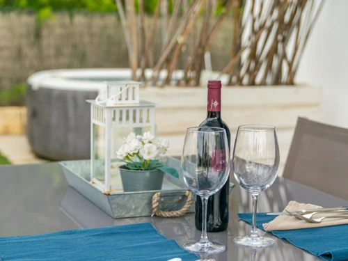 Chalet Artà, 1 Schlafzimmer, 2 Personen - photo_1011874117853