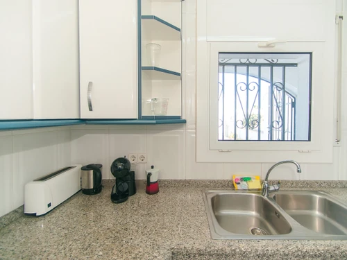 Villa Empuriabrava, 4 pièces, 6 personnes - photo_1011874119843