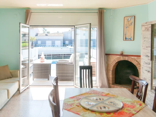 Villa Empuriabrava, 4 pièces, 6 personnes - photo_1011874119843