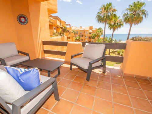 Apartment Manilva, 3 bedrooms, 6 persons - photo_1011874119991