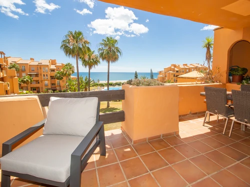 Apartment Manilva, 3 bedrooms, 6 persons - photo_1011874119991