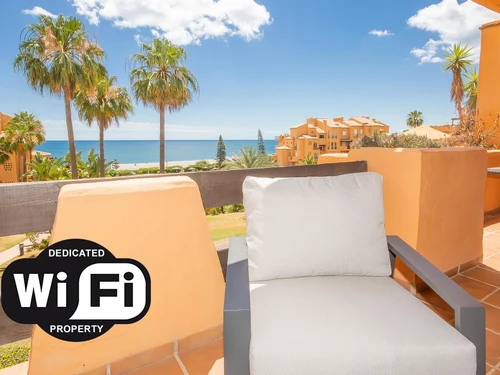 Apartamento Manilva, 3 dormitorios, 6 personas - photo_1011874119991