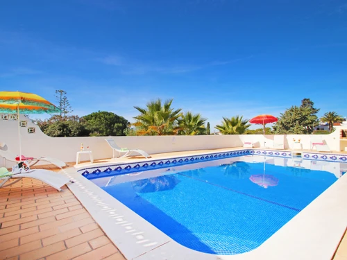 Villa Carvoeiro, 4 pièces, 7 personnes - photo_1011874120134