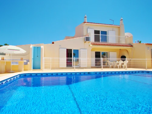 Villa Carvoeiro, 4 pièces, 7 personnes - photo_1011874120134