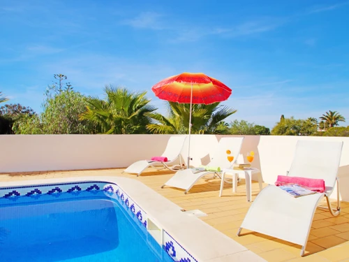 Villa Carvoeiro, 4 pièces, 7 personnes - photo_1011874120134