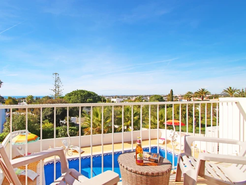 Villa Carvoeiro, 4 pièces, 7 personnes - photo_1011874120134