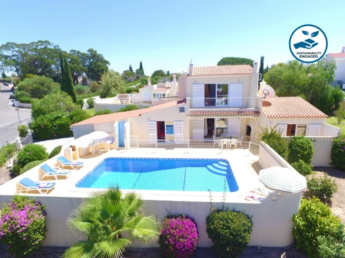 Villa Carvoeiro, 3 bedrooms, 7 persons - photo_1011874120134