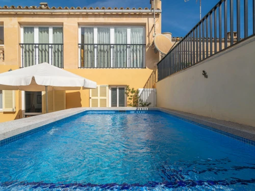 Villa Ariany, 5 pièces, 7 personnes - photo_1011874121065