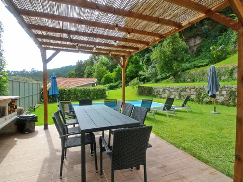 Villa Gerês, 3 Schlafzimmer, 8 Personen - photo_1011874123156