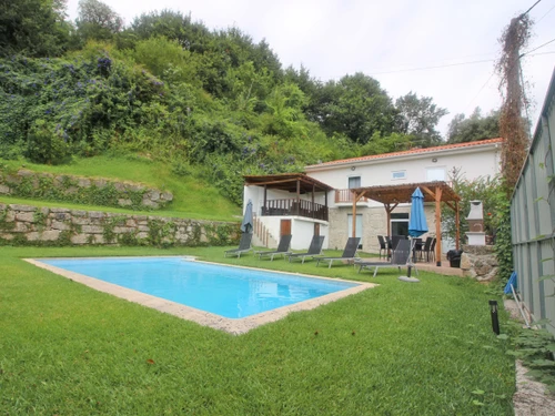 Villa Gerês, 3 Schlafzimmer, 8 Personen - photo_1011874123156