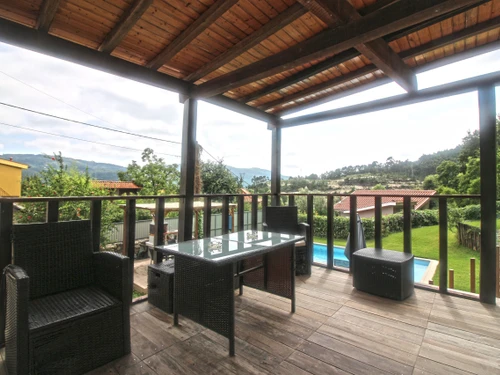 Villa Gerês, 3 Schlafzimmer, 8 Personen - photo_1011874123156