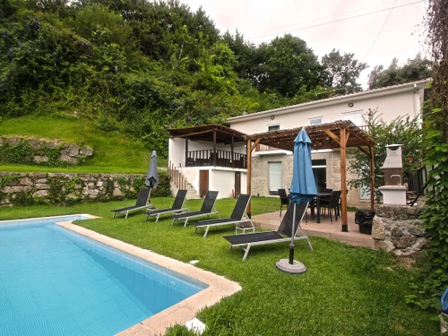 Villa Gerês, 3 Schlafzimmer, 8 Personen - photo_1011874123156