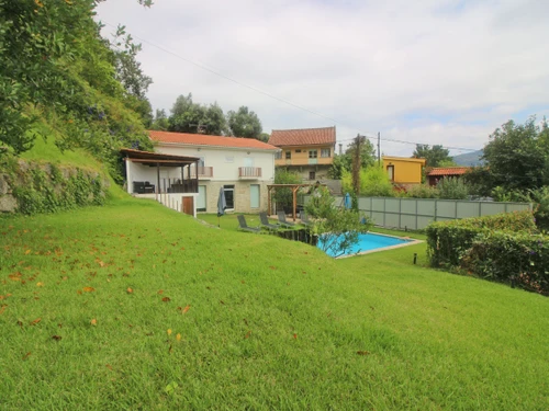 Villa Gerês, 3 Schlafzimmer, 8 Personen - photo_1011874123156