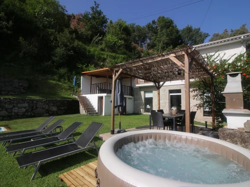 Villa Gerês, 3 Schlafzimmer, 8 Personen - photo_1011874123156