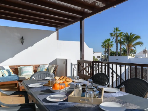 Casa Playa Blanca, 3 dormitorios, 6 personas - photo_1011874125455