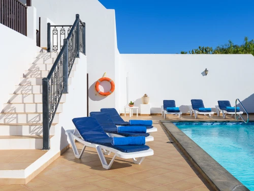 Casa Playa Blanca, 3 dormitorios, 6 personas - photo_1011874125455