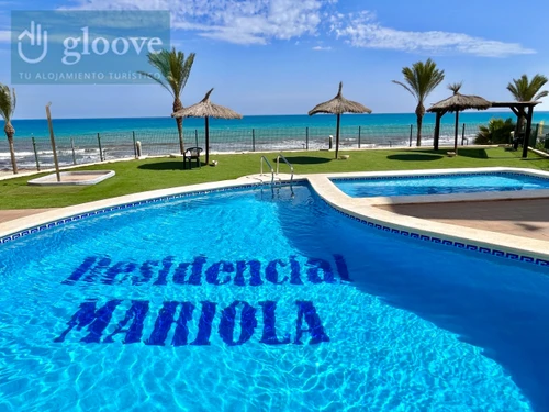 Ferienwohnung El Campello, 3 Schlafzimmer, 5 Personen - photo_1011874126550