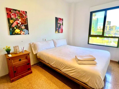 Apartamento El Campello, 3 dormitorios, 5 personas - photo_1011874126550