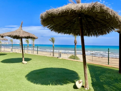 Apartamento El Campello, 3 dormitorios, 5 personas - photo_1011874126550