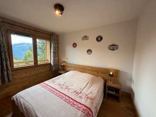 Appartement Les Saisies, 3 pièces, 6 personnes - photo_20029049739