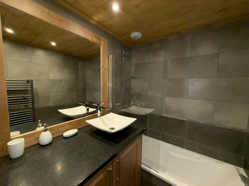 Appartement Les Saisies, 3 pièces, 6 personnes - photo_20029049739