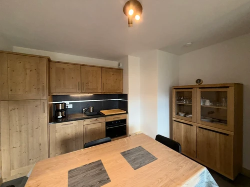 Appartement Les Saisies, 3 pièces, 6 personnes - photo_20029049739