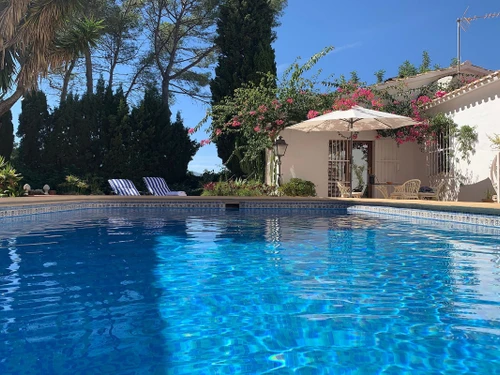 Villa Benidoleig, 5 pièces, 8 personnes - photo_1011874129995