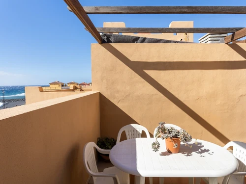 Apartamento Puertito De Güímar, 2 dormitorios, 4 personas - photo_1011874130351