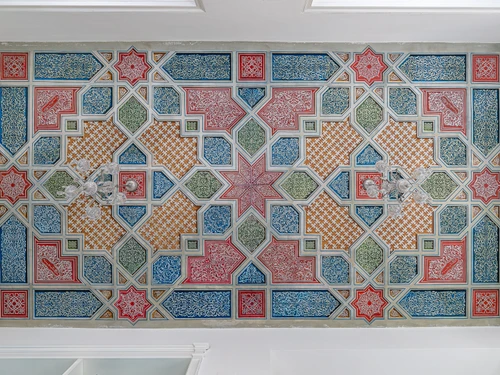 Appartement Málaga, 2 pièces, 4 personnes - photo_1011874130568