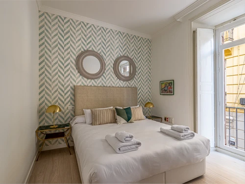 Appartement Málaga, 2 pièces, 4 personnes - photo_1011874130568