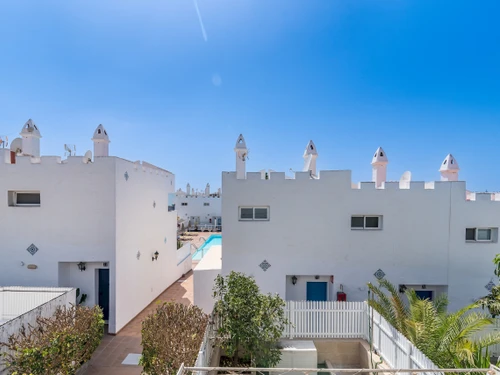 Appartement Maspalomas, 2 pièces, 2 personnes - photo_1011874131361