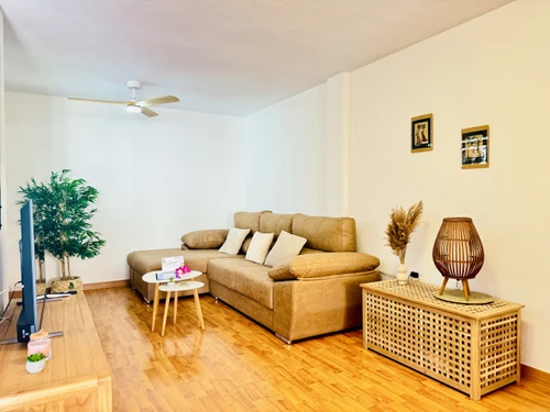 Ferienwohnung Alicante, 3 Schlafzimmer, 6 Personen - photo_1011874132097