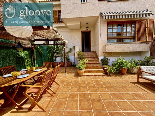 Ferienwohnung Alicante, 3 Schlafzimmer, 6 Personen - photo_1011874132097