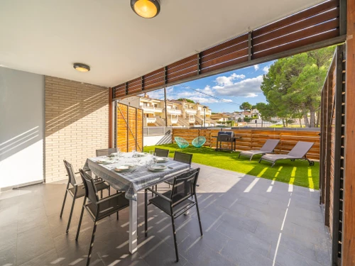 Villa L'Escala, 4 pièces, 6 personnes - photo_1011874132239