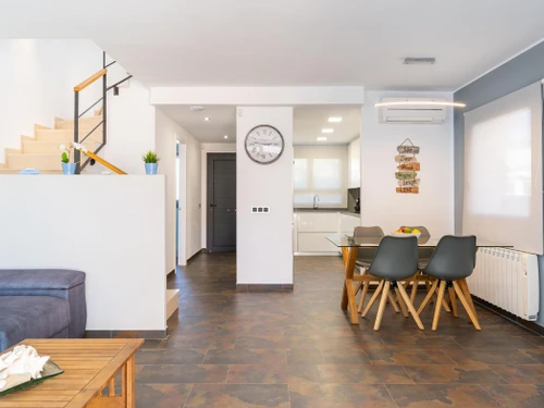 Villa L'Escala, 4 pièces, 6 personnes - photo_1011874132239