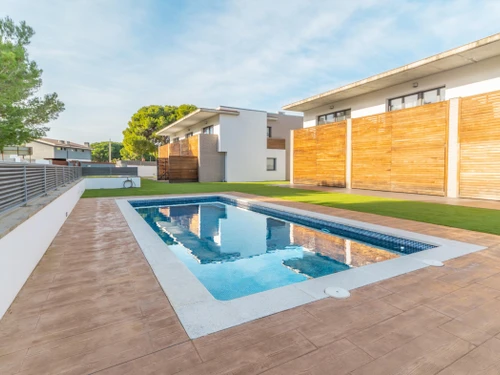 Villa L'Escala, 4 pièces, 6 personnes - photo_1011874132239